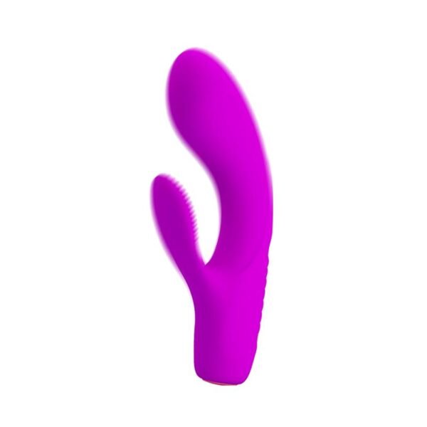 Tim Vibrador Punto-G Flexible