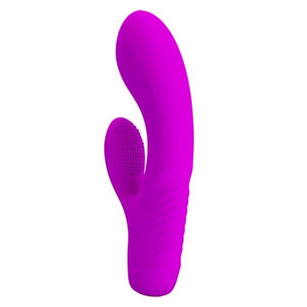Tim Vibrador Punto-G Flexible