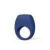 Tor 3 Anillo para Parejas con Lelo APP Base Blue