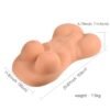 Torso Carrie Multiple Entrada