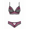 Tulia Set Sujetador y Tanga