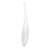 Twirling Joy Estimulador Giratorio con APP Blanco