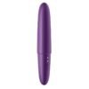 Ultra Power Bullet 6 Bala Vibradora Violet