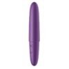 Ultra Power Bullet 6 Bala Vibradora Violet