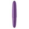 Ultra Power Bullet 6 Bala Vibradora Violet