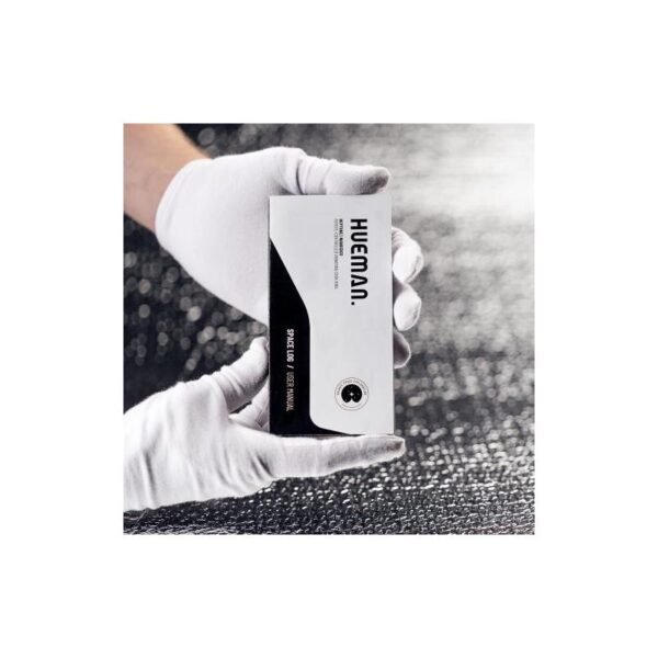 15201 Uranus Plug Anal con Control Remoto USB