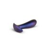 15201 Uranus Plug Anal con Control Remoto USB