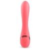 Vibrador Almor USB Rosa