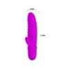 Vibrador Arnd Color Púrpura