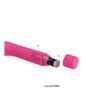 Vibrador Atlas Silicona Rosa