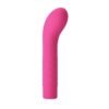 Vibrador Atlas Silicona Rosa