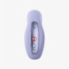 Vibrador con Función de Pulso LAYA III Soft Violet