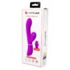 Vibrador con Licking