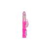Vibrador Percutador y Bolas Rotadoras Rosa