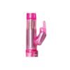 Vibrador de Conejito - Rosa