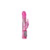 Vibrador de Conejito - Rosa