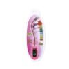 35864 Vibrador Distortion Rosa