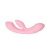 Vibrador Dual Fulfill Bunny