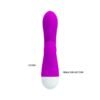 Vibrador Eli 30 Funciones