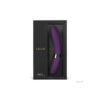 ELISE 2 Vibrador Ciruela