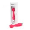 Vibrador Flower Power Madeira Rosa