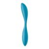 Vibrador G-Spot Flex 1 Petrol
