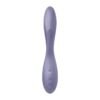 Vibrador G-Spot Flex 2 Dark Violet