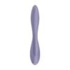 Vibrador G-Spot Flex 2 Dark Violet