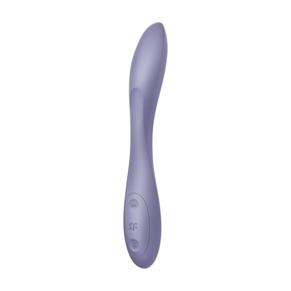 Vibrador G-Spot Flex 2 Dark Violet