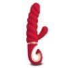 562 Vibrador Gcandy Mini Chili Coral