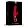 562 Vibrador Gcandy Mini Chili Coral