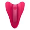 Vibrador High Fly Rojo