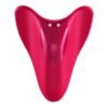 Vibrador High Fly Rojo