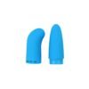Vibrador Invigorate Punto G Azul