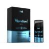 12435 Vibrador Liquido Efecto Frio Vibration Ice 15 ml