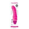 Vibrador Mr. Right Rosa