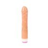 Vibrador Multi Velocidad 23 cm Natural