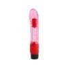 Vibrador Multi Velocidad 9 Rojo