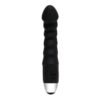 Vibrador Palma Negro