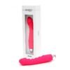 Vibrador Palma Rosa