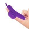 Vibrador para el Dedo Snail