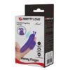 Vibrador para el Dedo Snail