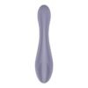 Vibrador para el Punto G - G-Force Violeta