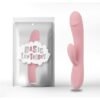Vibrador Rampe rosa