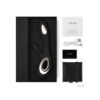 Vibrador Soraya Wave Black