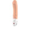 44744 Vibrador XXL Big Boss Cream