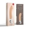 44744 Vibrador XXL Big Boss Cream