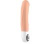 44744 Vibrador XXL Big Boss Cream