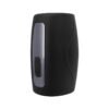 Waver Masturbador Masculino Función Calor y Vibración Flexible USB Silicona