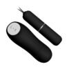 Wild Butterfly Braguita con Bala Vibradora y Control Remoto
